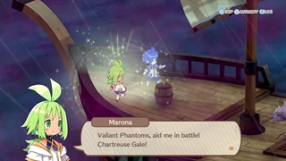 تریلر رونمایی Phantom Brave: The Lost Hero