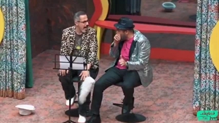 جوکر 2 قسمت 3 - ( ببعی تو بازیگوشی ) ( جنگل آسفالت )