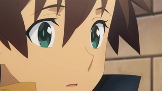 انیمه کونوسوبا فصل 3قسمت 11 اخر Kono Subarashii Sekai ni Shukufuku wo! 3