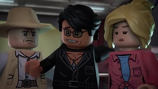 انیمیشن لگو پارک ژوراسیک کامل دوبله فارسی 2024