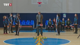 سریال ترکی Tozkoparan توزکوپاران اسکندر فصل 2 قسمت 9 ( 64 )