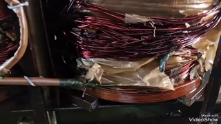 اجرت هزینه بها قیمت تعمیر سرویس ترانس برق ترانسفورماتور 25 50 75 100 160 200 315  315 400 500 630  کاوا کیلووات آمپر 250