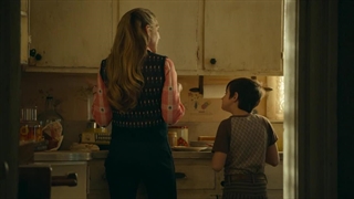 فیلم The Tender Bar 2021 (متصدی بار ) دوبله فارسی