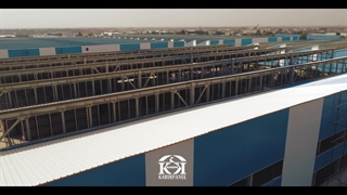 ساندویچ پانل