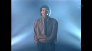 LIONEL RICHIE - SAY YOU SAY ME (1985 official video HD)