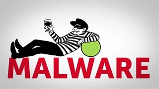 بد افزار چیست؟