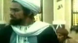 سریال بینظیر امام علی ع بخشی از یاران غریب امام هما