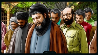 قسمت دوم | ایمان عاشقانه شهید چمران