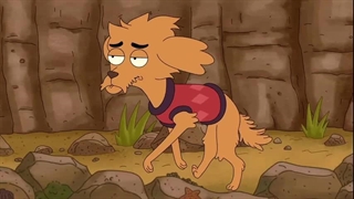 سریال انیمیشن حیوانات تعلیم یافته قسمت 5 دوبله فارسی