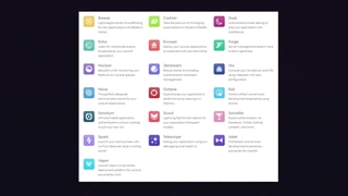 فریمورک لاراول