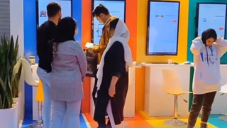 نمیدونم چطوری اینطوری شد؟؟؟