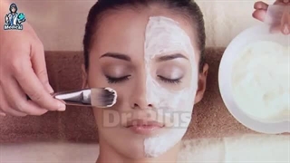 ⚪️معرفی ۹ ماسک بی نظیر خانگی برای روشن و سفید کردن پوست صورت !!