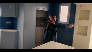 در انتهای شب قسمت 6 - ( ماهی جون !) ( زخم کاری )