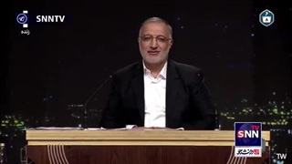 ♻️مشاجره لفظی زاکانی و پزشکیان!  