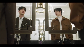 قسمت هشتم سریال کره ای*[رویای سیندرلای لعنتی]*(♡با زیرنویس فارسی♡)