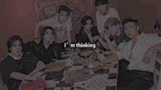 I think about you<<<<<3(کپ)