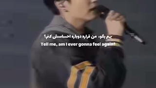 ولی صدای بهشتی کوککک