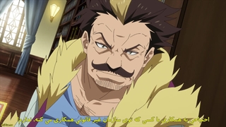 انیمه زمانی که بعنوان اسلایم تناسخ پیدا کردم Tensei shitara Slime Datta Ken فصل 3 قسمت 12