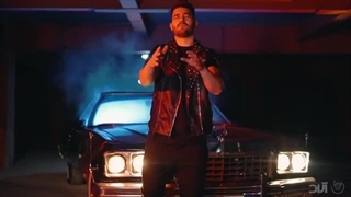 آهنگ علی یاسینی پرواز