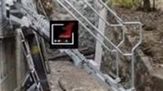 پله جمع شونده