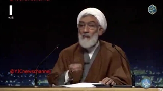 ♻️پورمحمدی: اگر رای بیاورم لایحه عفاف و حجاب را پس‌خواهم گرفت 1403