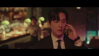 قسمت نهم ارتباط قسمت 9+ زیرنویس فارسی Connection 2024 با بازی جی سونگ