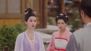 قسمت یازدهم سریال چینی*[یشم سرنوشت ساز ]*(♡با زیرنویس فارسی♡)