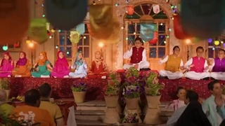 تی موزیک | بابا حیدر