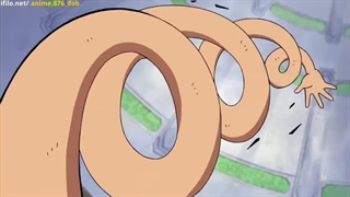 انیمه وان پیس قسمت 305 دوبله فارسی