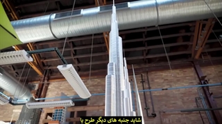 مستند آموزشی و روشنگری، ویژه ی نوجوانان، با موضوع مدل سازی و حجاری دیجیتالی، صنعتی تخصصی و پولساز، در زمان حال و آینده