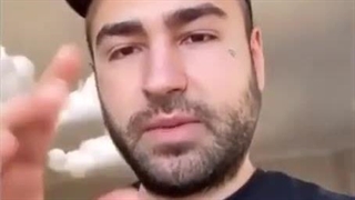 پارسالیپ عزیز