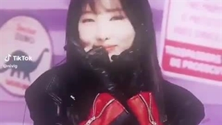 نایونی کیوتم *کپشن