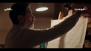 سریال در انتهای شب قسمت جدید - ( قسمت ششم ) ( جنگل آسفالت )