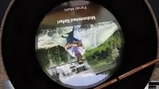 Mohammad Safari - Parvaz | محمد صفری - پرواز