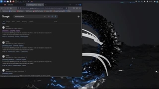 Understanding Phishing Techniques on Kali Linux - Step-by-Step Tutorial