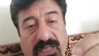 معصوم قنبری از استان زنجان شهر قیدار