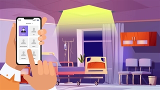 روشنایی هوشمند کاسپین نور - هوشمند سازی روشنایی معابر