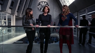 سوپر گرل فصل2 قسمت10 زیرنویس فارسی