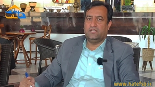 حضور در انتخابات عیار و معیاری برای نشان دادن قدرت کشور است