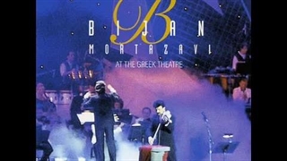 Bijan Mortazavi - Sabzehzar (Concert) | بیژن مرتضوی - کنسرت