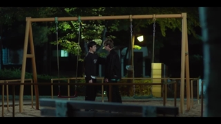 سریال کره ای بازگشت یک گانگستر به دبیرستان قسمت ۷ با زیرنویس فارسی