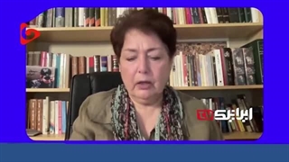 14030403: دفاع جانانه ملیحه محمدی از مشارکت مردم در انتخابات؛ انتخابات بزرگترین حرکت سیاسی است