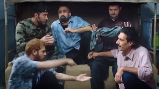 فیلم ورود و خروج ممنوع | دانلود فیلم ورود و خروج ممنوع