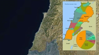 14030403: بروزرسانی جنگ غزه: سناریو جنگ لبنان