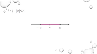 حسابان1 فصل1 ویژگی  های قدر مطلق قسمت دوم