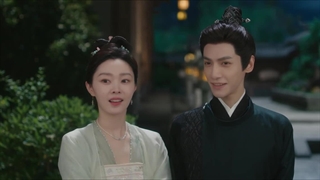 سریال چینی قلبت رو دنبال کن 2024 Follow Your Heart قسمت 4 با زیرنویس فارسی