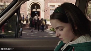 فیلم آنابل 3 دوبله فارسی (آنابل به خانه می آید )2019