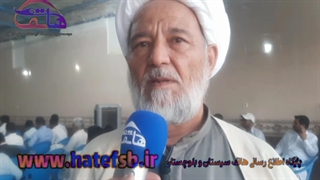 در انتخابات به دنبال افرادی باشیم که بتوانند دین اسلام را مراقبت و حمایت کنند