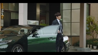 قسمت چهارم خانم شب و روز + زیرنویس فارسی