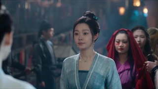 سریال چینی قلبت رو دنبال کن 2024 Follow Your Heart قسمت 9 با زیرنویس فارسی